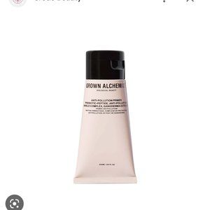 NWT 🛍 Grown Alchemist Anti Pollution Primer